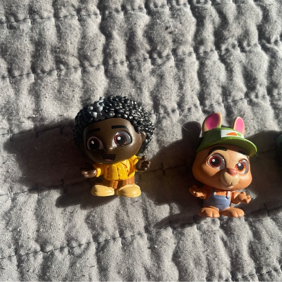 Disney doorables - Picture 2 of 8